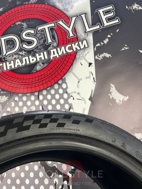 Летние шины 265/35 ZR20 99Y...325/30 ZR21 108Y Michelin Pilot Sport S 5