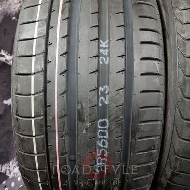 Літні шини 285/35 R22 106Y N0...315/30 R22 107Y N0 Yokohama ADVAN Sport V105 RPB