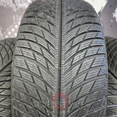 Winter Tires 225/40 R19 93W 255/35 R19 96V Michelin Pilot Alpin 5