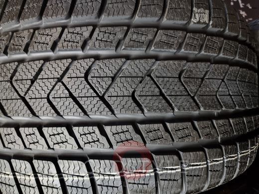 Зимові шини 275/40 R21 107V...315/35 R21 111V XL * R-F Pirelli Scorpion Winter