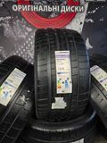 Летние шины 275/35 R21 103Y...325/30 R21 108Y Michelin Pilot Sport S 5 ND0
