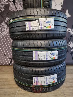 Summer Tires 245/40 R18 97Y XL Michelin Pilot Sport 4