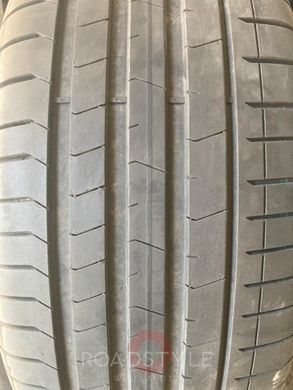 Летние шины комплект 275/45..305/40 R20 110Y 112Y XL RFT * Pirelli Pzero PZ4