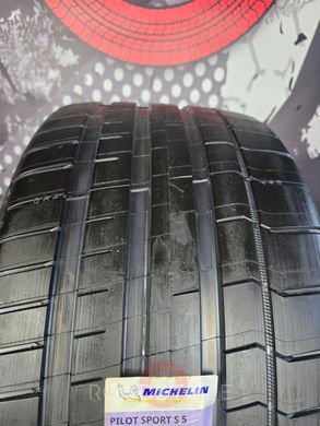 Літні шини 275/35 R21 103Y...325/30 R21 108Y Michelin Pilot Sport S 5 ND0