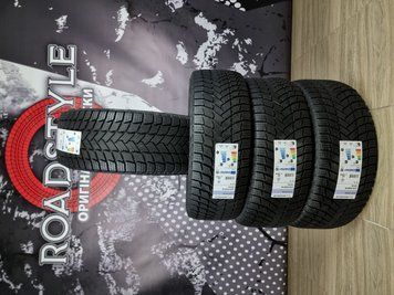 Зимові шини 235/50 R18 101H XL Michelin X-Ice Snow