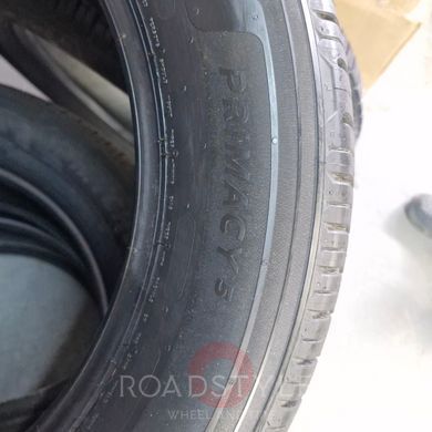 Літні шини 235/55 R17 103W Michelin Primacy 5