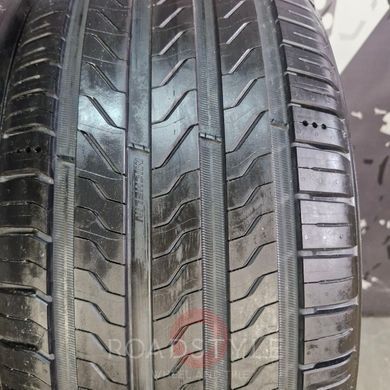 Літні шини 235/55 R17 103W Michelin Primacy 5
