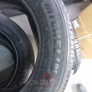 Літні шини 235/55 R17 103W Michelin Primacy 5