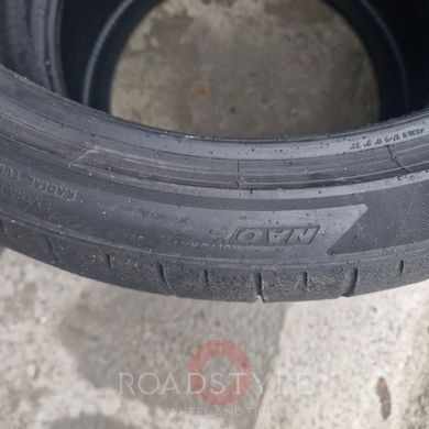 Літні шини, пара 305/30 ZR21 104Y XL NA0 Pirelli P Zero Corsa