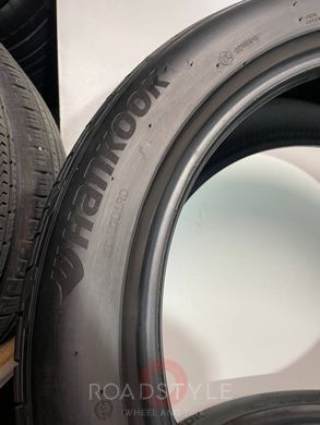 Літні шини комплект 235/50..255/45 R20 100/101T AO Hankook Ventus S1 evo3 SUV