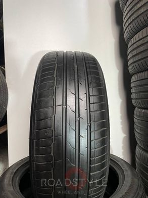 Літні шини комплект 235/50..255/45 R20 100/101T AO Hankook Ventus S1 evo3 SUV