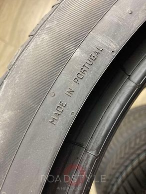 Зимние шины 285/40 R22 110V XL FR AO Сontinental ContiWinterContact TS850P