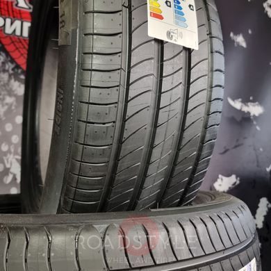 Літні шини 235/55 R18 104V XL Michelin Primacy 4+