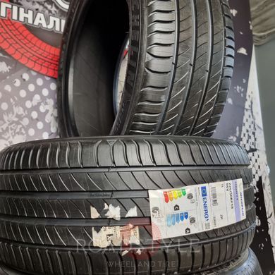 Summer tires 225/50 RF18 95V Michelin Primacy 4