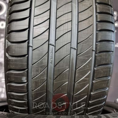Summer tires 225/50 RF18 95V Michelin Primacy 4