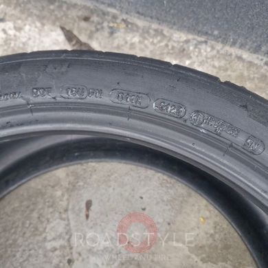 Summer tires, 2/pcs. 255/35 ZR20 97Y XL NA0 Michelin Pilot Sport Cup 2