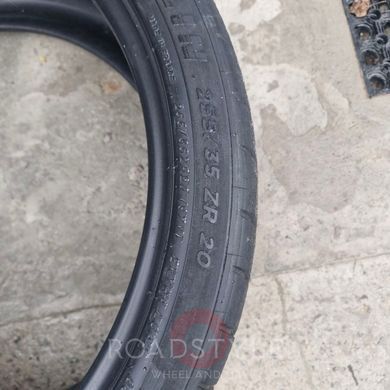 Summer tires, 2/pcs. 255/35 ZR20 97Y XL NA0 Michelin Pilot Sport Cup 2