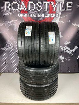 Літні шини 275/40 R22 107Y XL...315/35 R22 111Y XL FR Hankook Ventus S1 evo3 SUV K127A