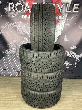 Зимові шини 285/30 R22 101W AO Hankook Winter i* cept evo2