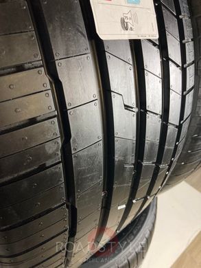 Summer tires 275/40 R22 107Y XL...315/35 R22 111Y XL FR Hankook Ventus S1 evo3 SUV K127A