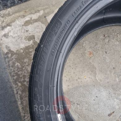 Summer tire, 1/pcs. 255/35 ZR20 97Y XL K1 Michelin Pilot Sport Cup 2R