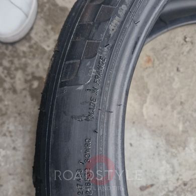 Summer tire, 1/pcs. 255/35 ZR20 97Y XL K1 Michelin Pilot Sport Cup 2R