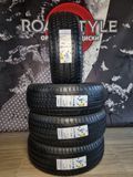 Summer tires 235/65 R17 108V XL VOL Michelin Latitude Sport 3
