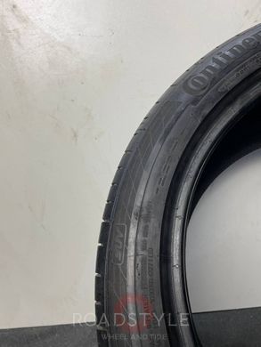 Літня шина, 285/40 R21 109Y AO Continental ContiSportContact 5 SUV