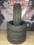 Зимние шины 275/70 R18 125/122S Powertrac Snowtour