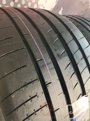 Summer tires 245/35 ZR20 95Y XL NA0...305/30 R21 104Y XL NA0 FP Goodyear Eagle F1 Asymmetric 3