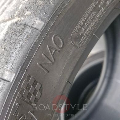 Summer tires, 2/pcs. 305/30 R21 104Y XL NA0 Michelin Pilot Sport 4 S