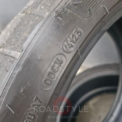 Summer tires, 2/pcs. 305/30 R21 104Y XL NA0 Michelin Pilot Sport 4 S
