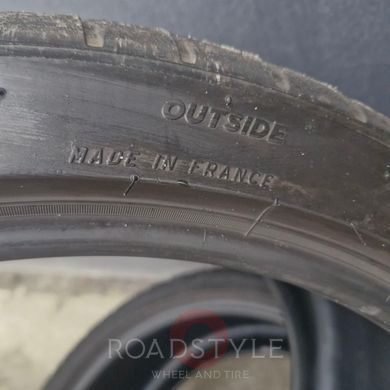 Summer tires, 2/pcs. 305/30 R21 104Y XL NA0 Michelin Pilot Sport 4 S