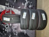 Summer tires 285/60 R18 116V Goodyear EfficientGrip 2 SUV