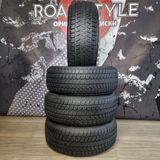 Winter tires 235/55 R19 105 T Bridgestone Blizzak DM-V3