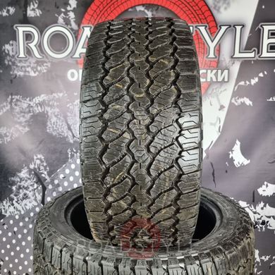 Літні шини комплект 275/45 R20 110V XL General Grabber AT 3