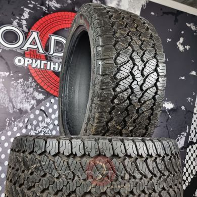 Літні шини комплект 275/45 R20 110V XL General Grabber AT 3