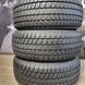 Winter tires 235/55 R19 105 T Bridgestone Blizzak DM-V3