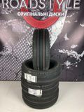 Летние шины 215/55 R17 94W Continental UltraContact