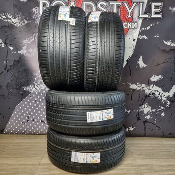 Літні шини 275/40 R21 107Y...315/35 R21 111Y XL * Michelin Pilot Sport 4 SUV