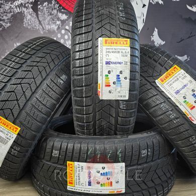 Зимние шины 245/45..275/40 R20 103-106V XL RFT * Pirelli Winter SottoZero 3