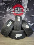 Зимові шини 255/45..285/40 R21 106-109V XL NE0 Michelin Pilot Alpin 5 SUV