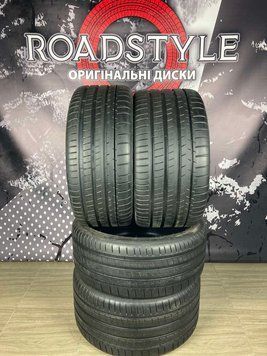 Літні шини 255/40 ZR20 101Y...295/35 ZR20 105Y XL N0 Michelin Pilot Super Sport