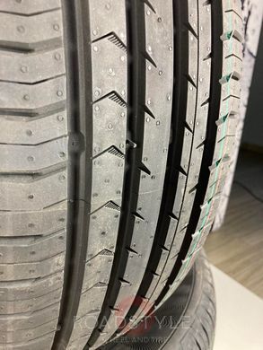 Summer tires 235/65 R17 104V Continental PremiumContact 5