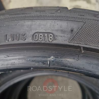 Літні шини, комплект 235/35...305/30 R19 91Y/102Y XL Pirelli P Zero Corsa