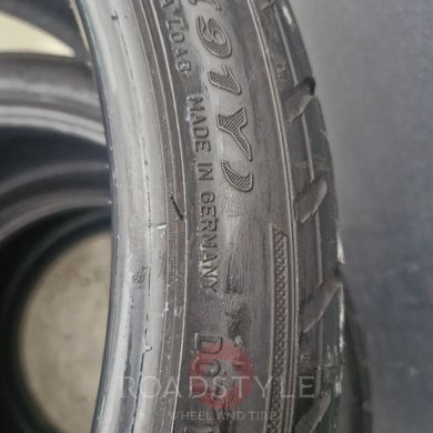 Літні шини, комплект 235/35...305/30 R19 91Y/102Y XL Pirelli P Zero Corsa