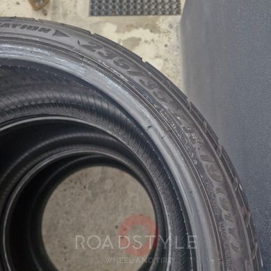Літні шини, комплект 235/35...305/30 R19 91Y/102Y XL Pirelli P Zero Corsa