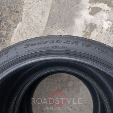 Літні шини, комплект 235/35...305/30 R19 91Y/102Y XL Pirelli P Zero Corsa