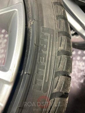 Winter tires 225/40R18 92V Pirelli Winter Sottozero 3 XL FR AO