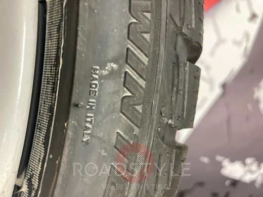 Winter tires 225/40R18 92V Pirelli Winter Sottozero 3 XL FR AO
